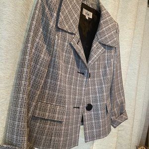 Evening Jacket to mix and match.